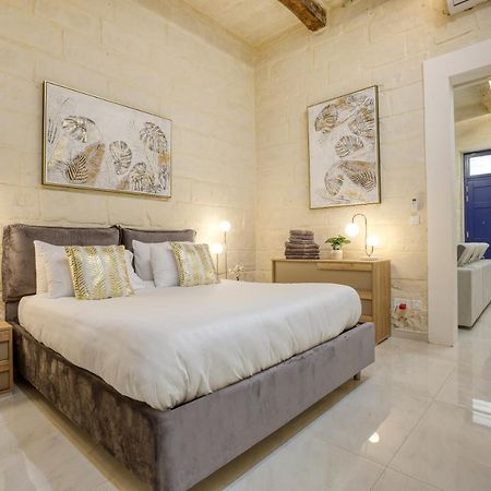 Luxury Sliema Residence エクステリア 写真