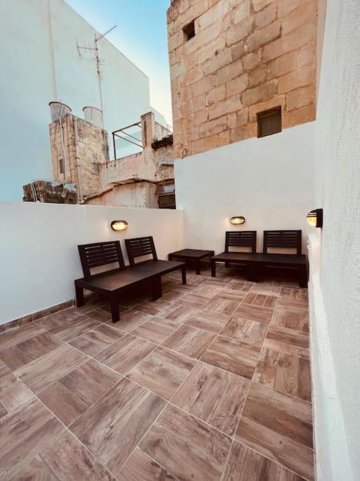 Luxury Sliema Residence エクステリア 写真