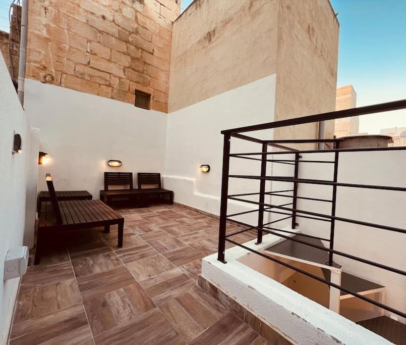Luxury Sliema Residence エクステリア 写真