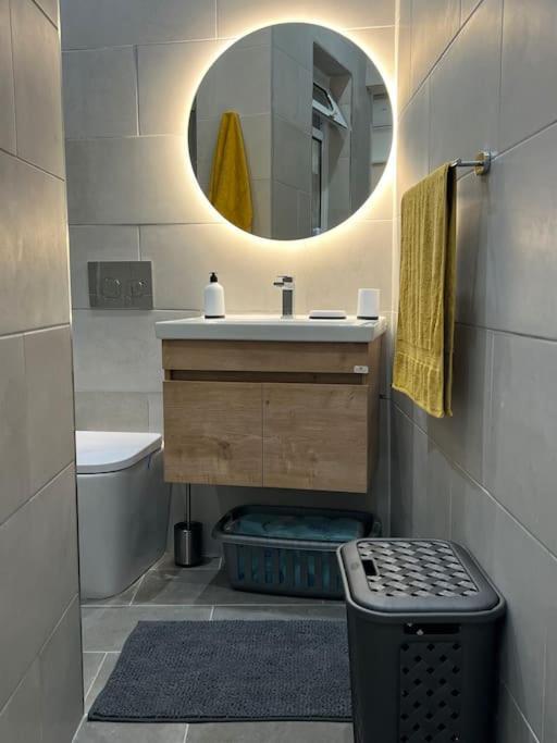Luxury Sliema Residence エクステリア 写真