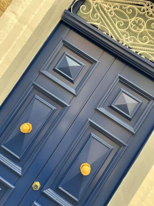 Luxury Sliema Residence エクステリア 写真