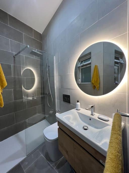 Luxury Sliema Residence エクステリア 写真