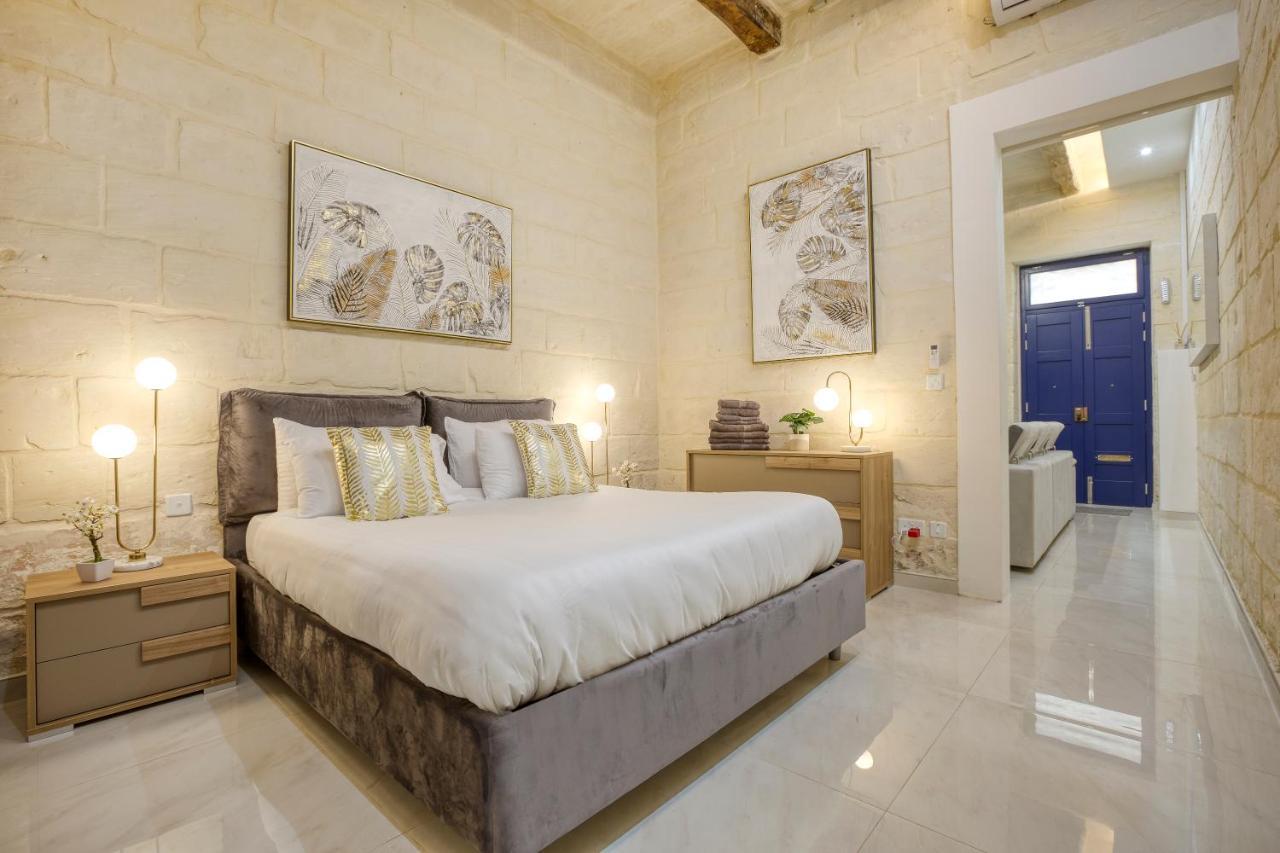 Luxury Sliema Residence エクステリア 写真