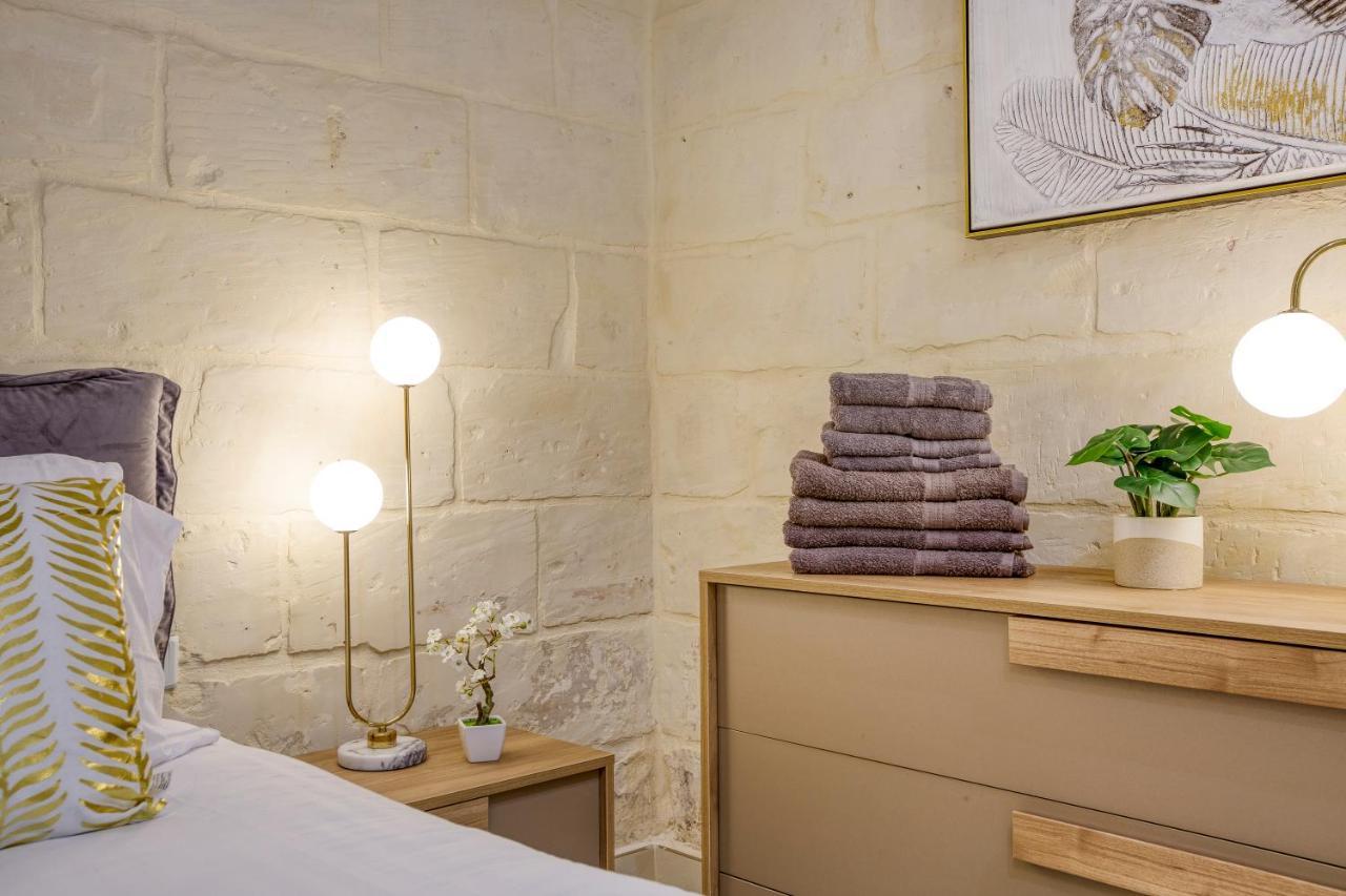 Luxury Sliema Residence エクステリア 写真