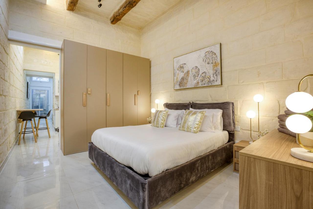 Luxury Sliema Residence エクステリア 写真