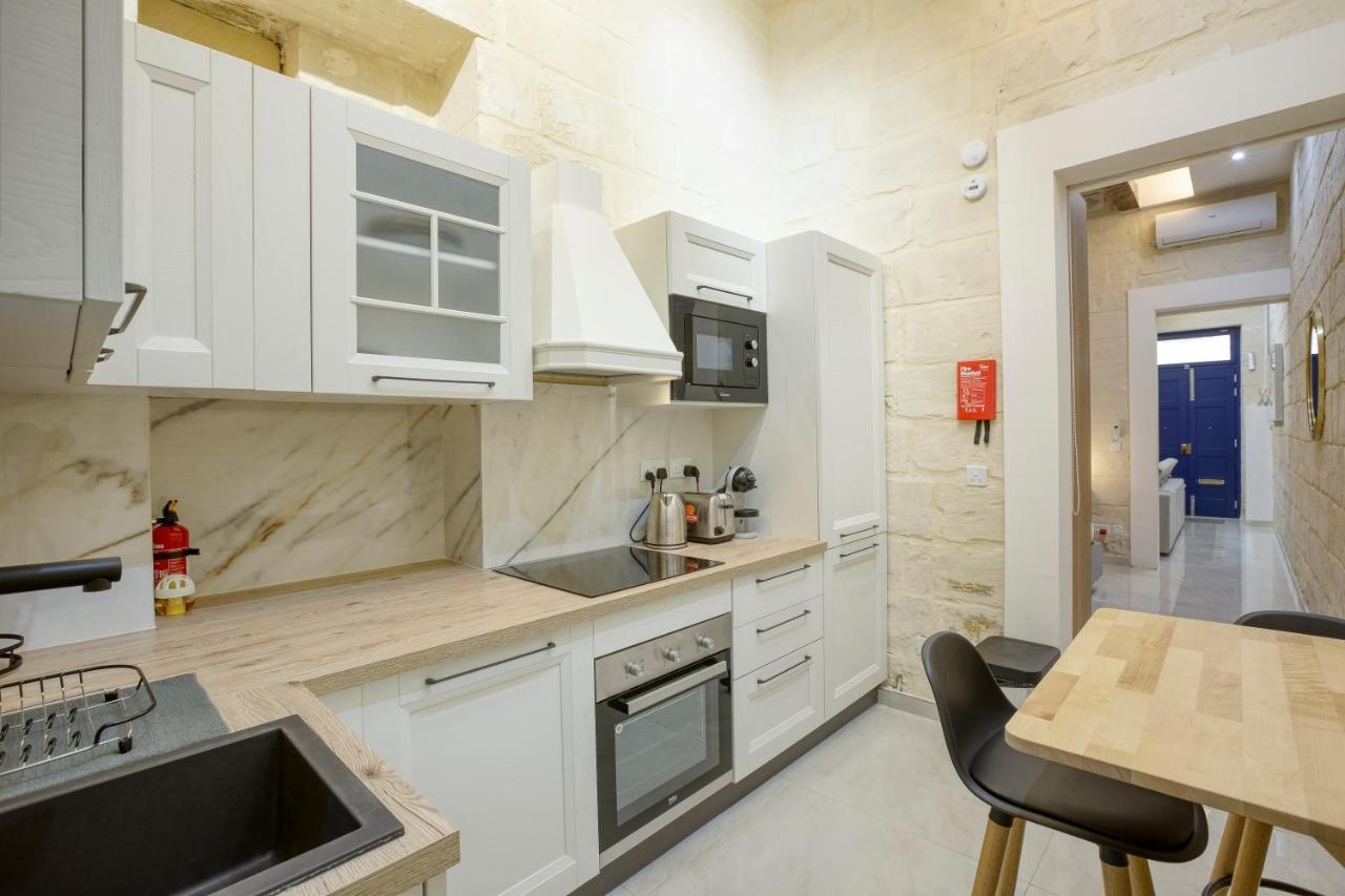 Luxury Sliema Residence エクステリア 写真