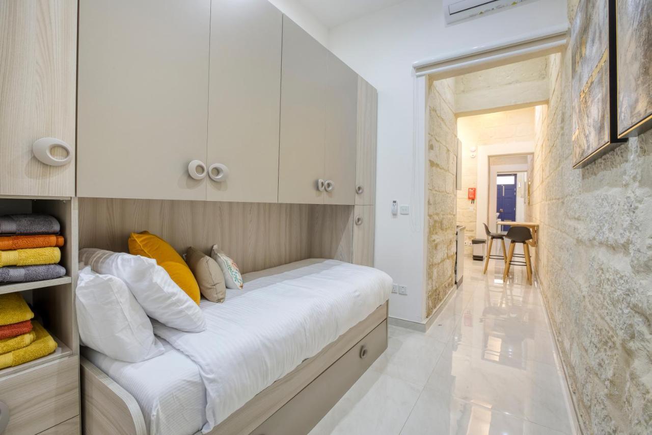 Luxury Sliema Residence エクステリア 写真