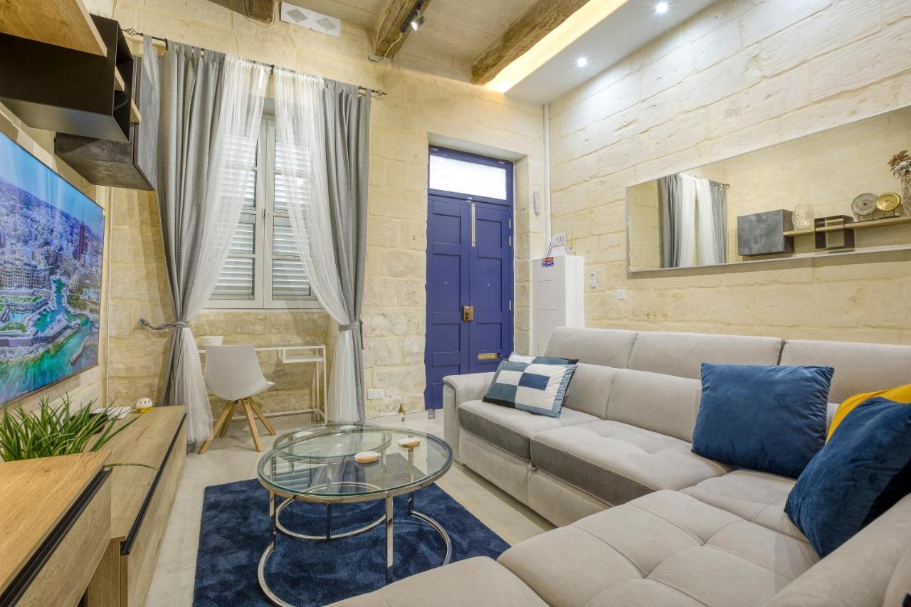 Luxury Sliema Residence エクステリア 写真