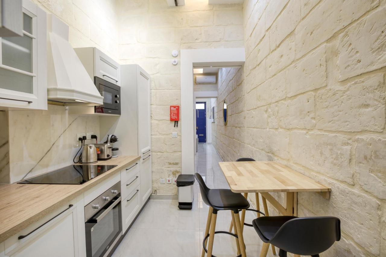 Luxury Sliema Residence エクステリア 写真