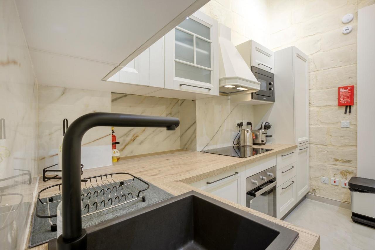 Luxury Sliema Residence エクステリア 写真