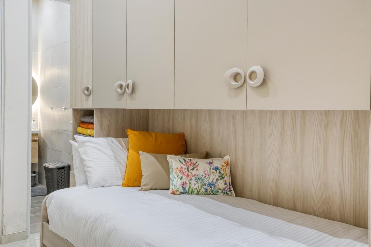 Luxury Sliema Residence エクステリア 写真