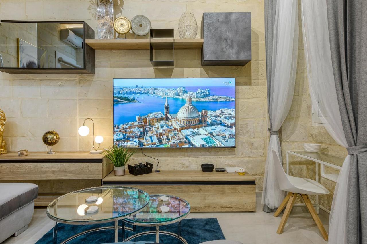 Luxury Sliema Residence エクステリア 写真