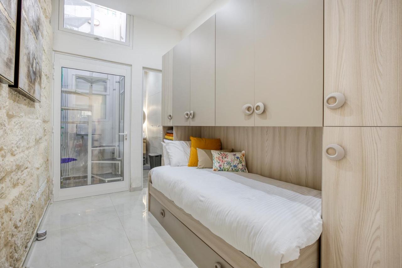 Luxury Sliema Residence エクステリア 写真