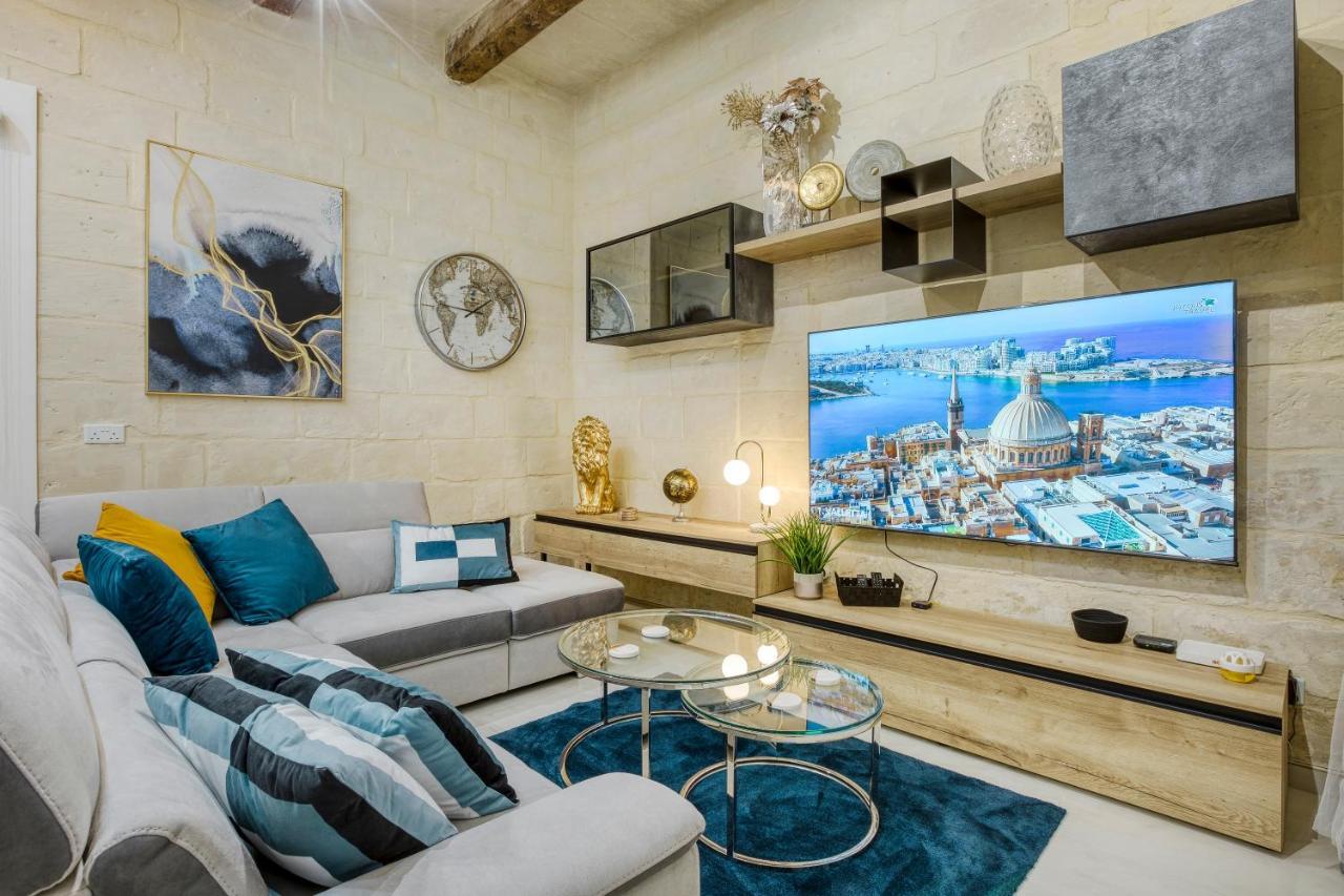Luxury Sliema Residence エクステリア 写真